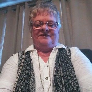 Meet your Posher, Diane